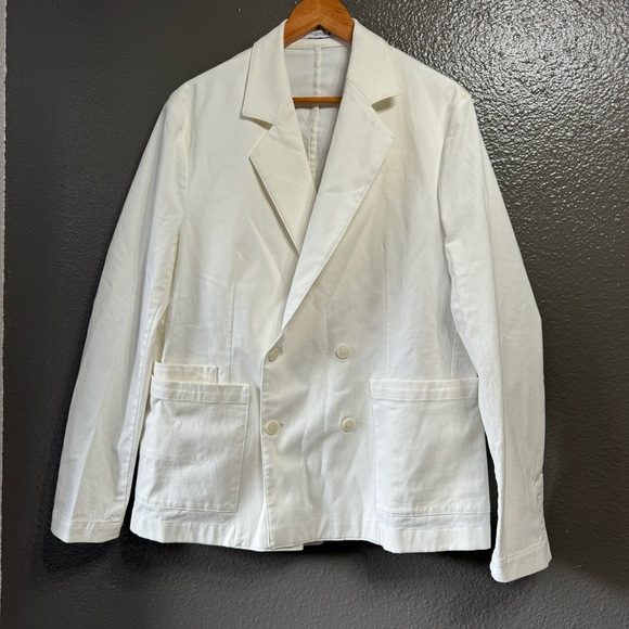 Zara blazer stretchy - Picture 1 of 8